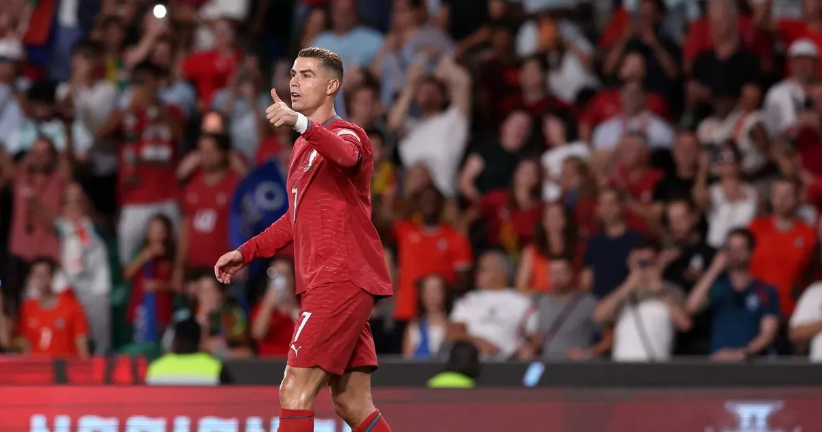 Norway vs Portugal: UEFA Nations League – Ronaldo, Haaland, teams, form