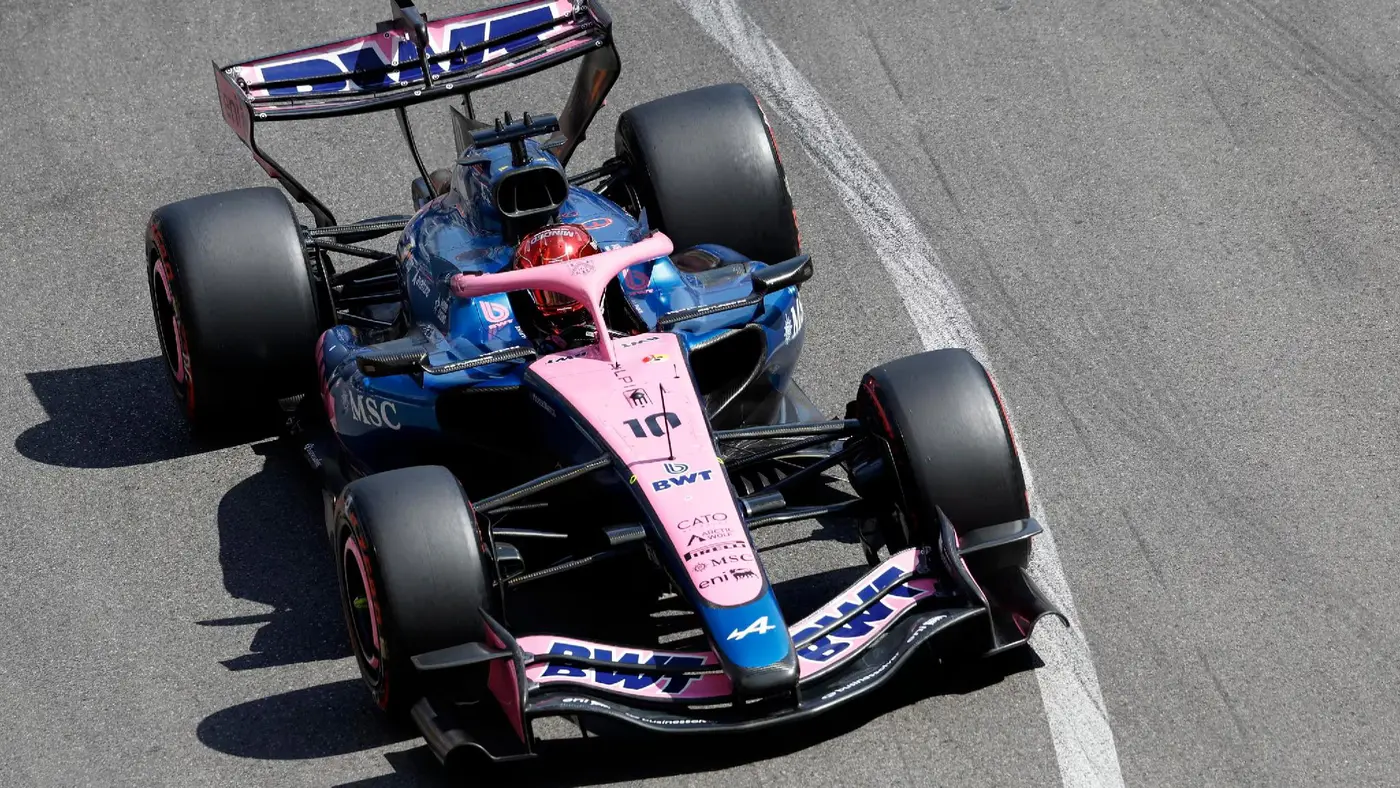 F1, ribaltato il podio di Monaco: Hadjar torna 3°, Gasly scivola al 7° posto