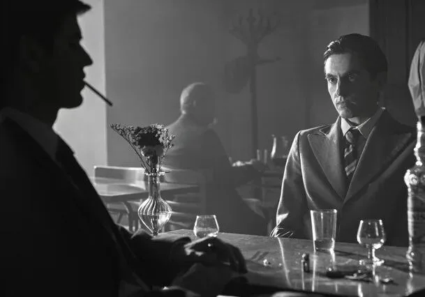 ‘La bola negra’... y las otras pocas veces en que Federico García Lorca se ha asomado a las pantallas