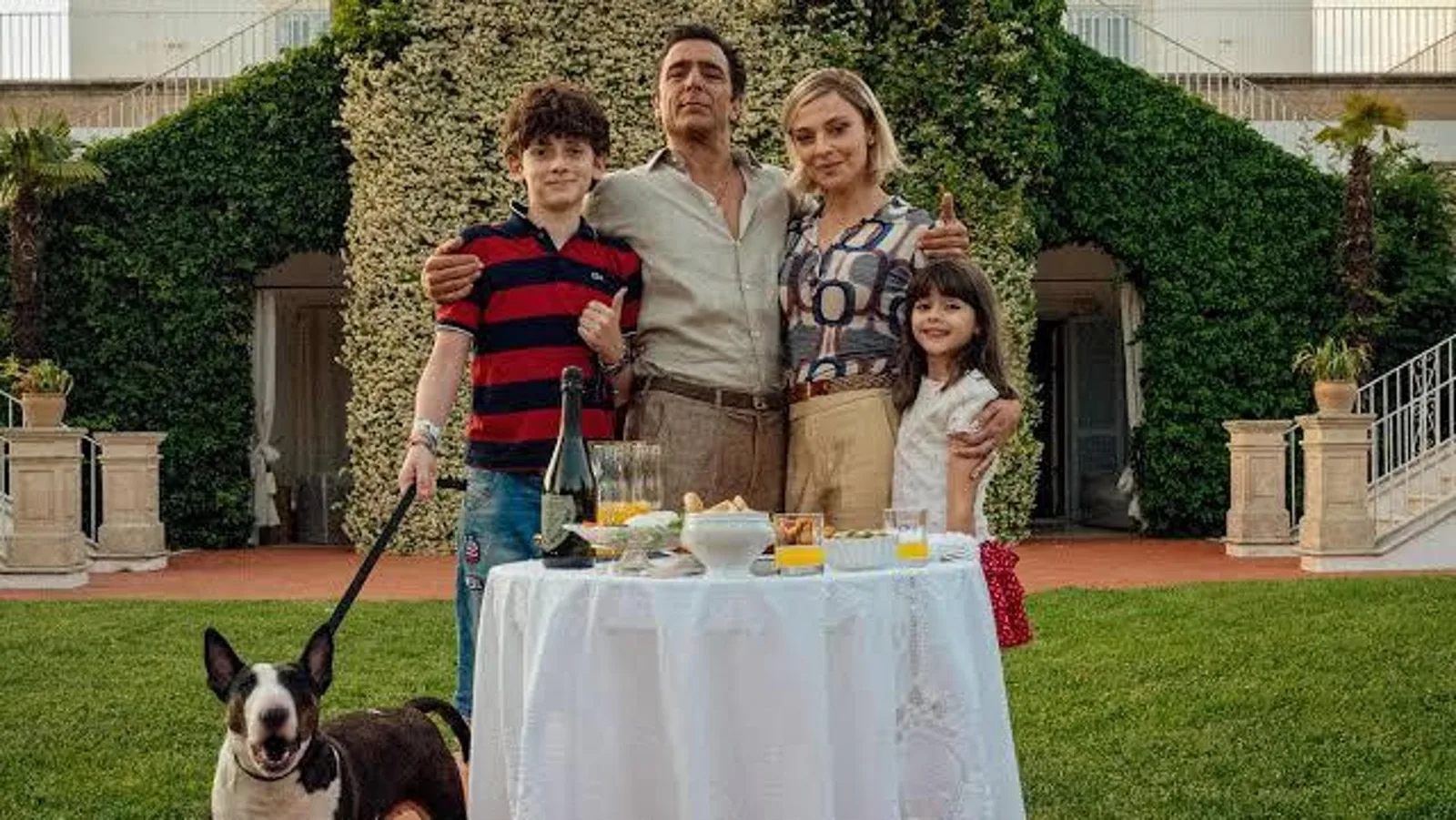 “L’estranea” di Paolo Strippoli scelto per rappresentare l’Italia nella corsa agli Oscar