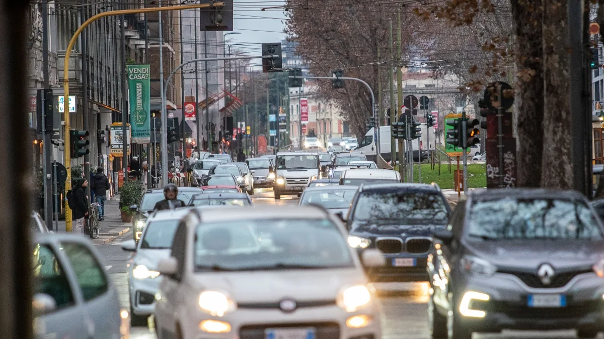 Diesel Euro 5, stop al blocco in Lombardia: il governo interviene con un decreto