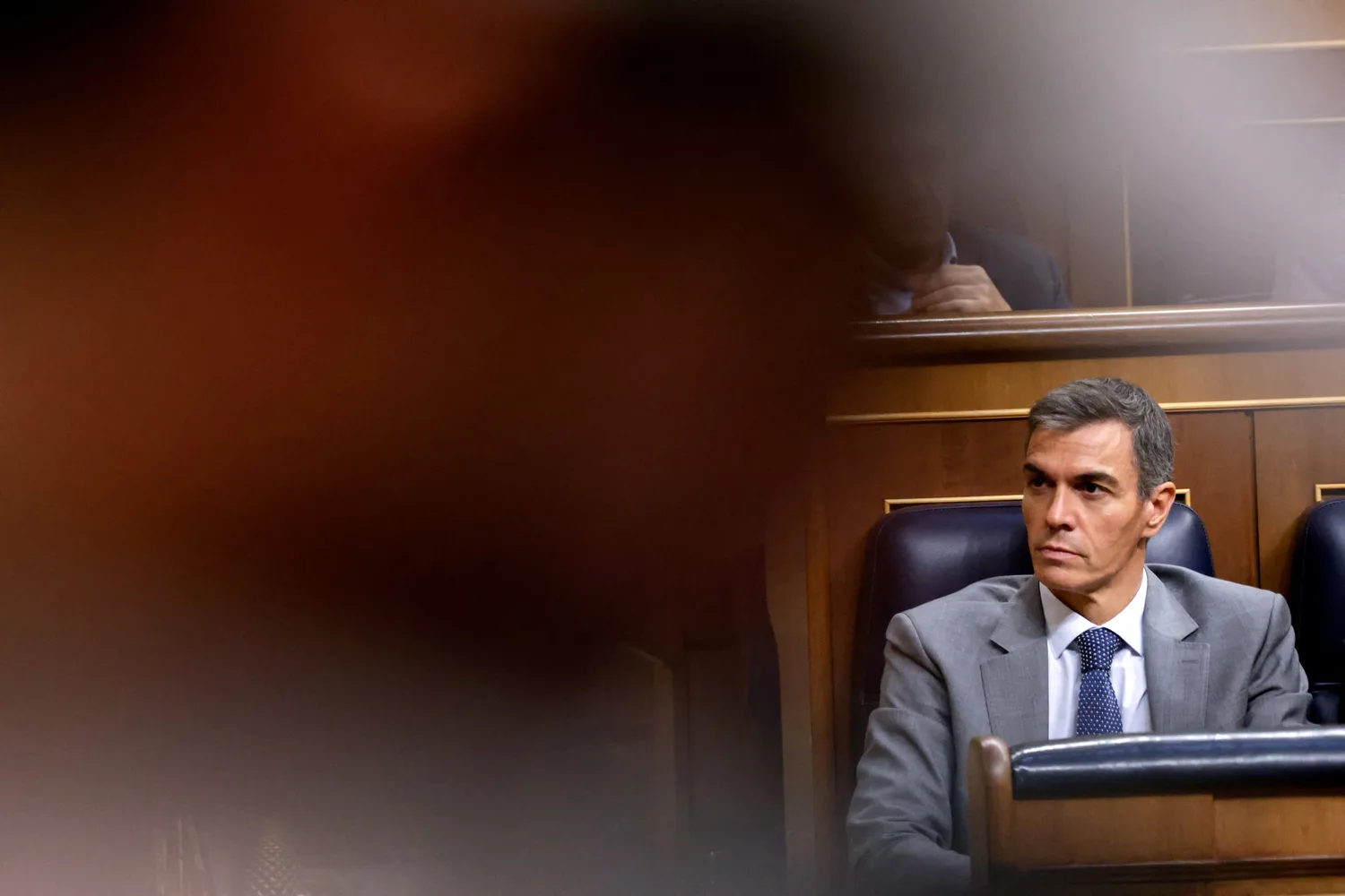 El pentobarbital averiado de la derecha española