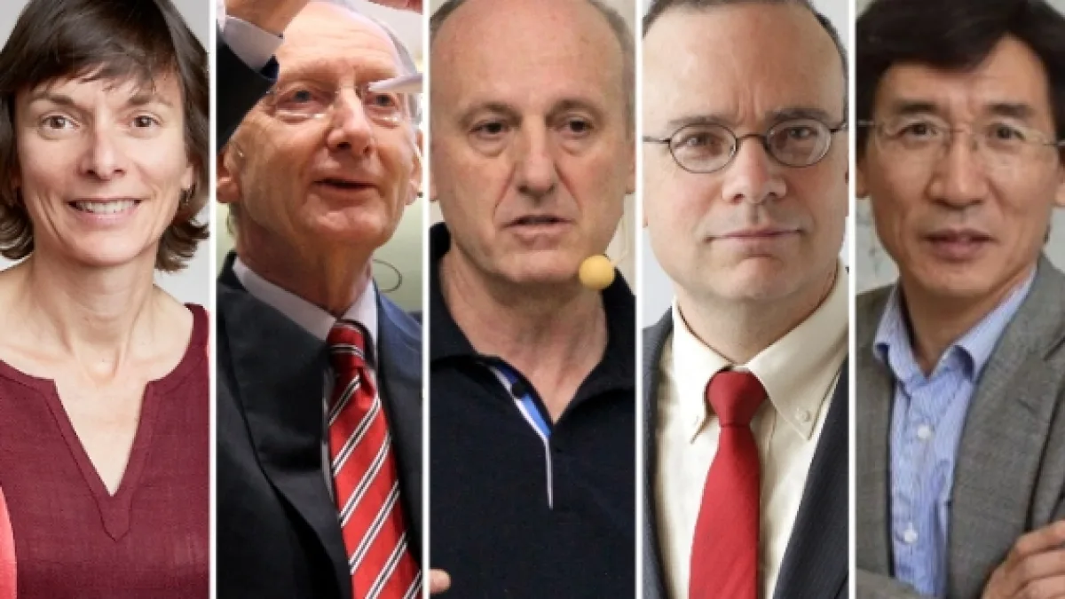 Greison: chi vincerà il Nobel per la Fisica? I 5 nomi su cui punto (e tra loro c'è una donna)
