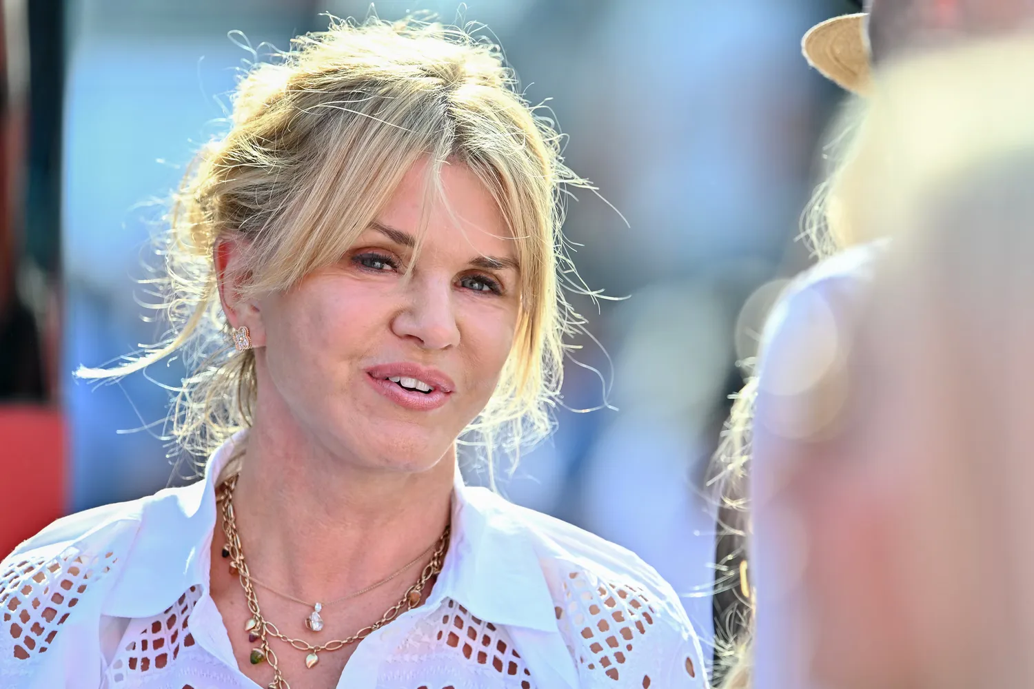 Corinna Schumacher habla como nunca de su historia de amor con el piloto: “A la gente le encanta hablar de él, pero pocos conocen a Michael tan bien como yo”