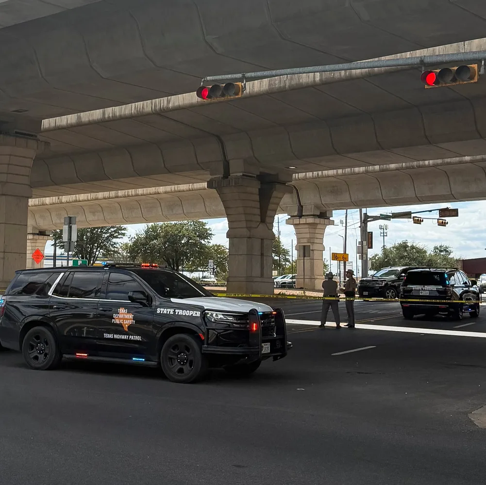 One Person Shot During Encounter With ICE in Austin