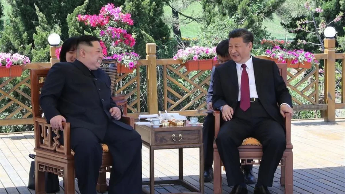 Xi scopre la parola «distensione» prima del vertice con Trump. Con una linea rossa (e un «regalo» in arrivo)