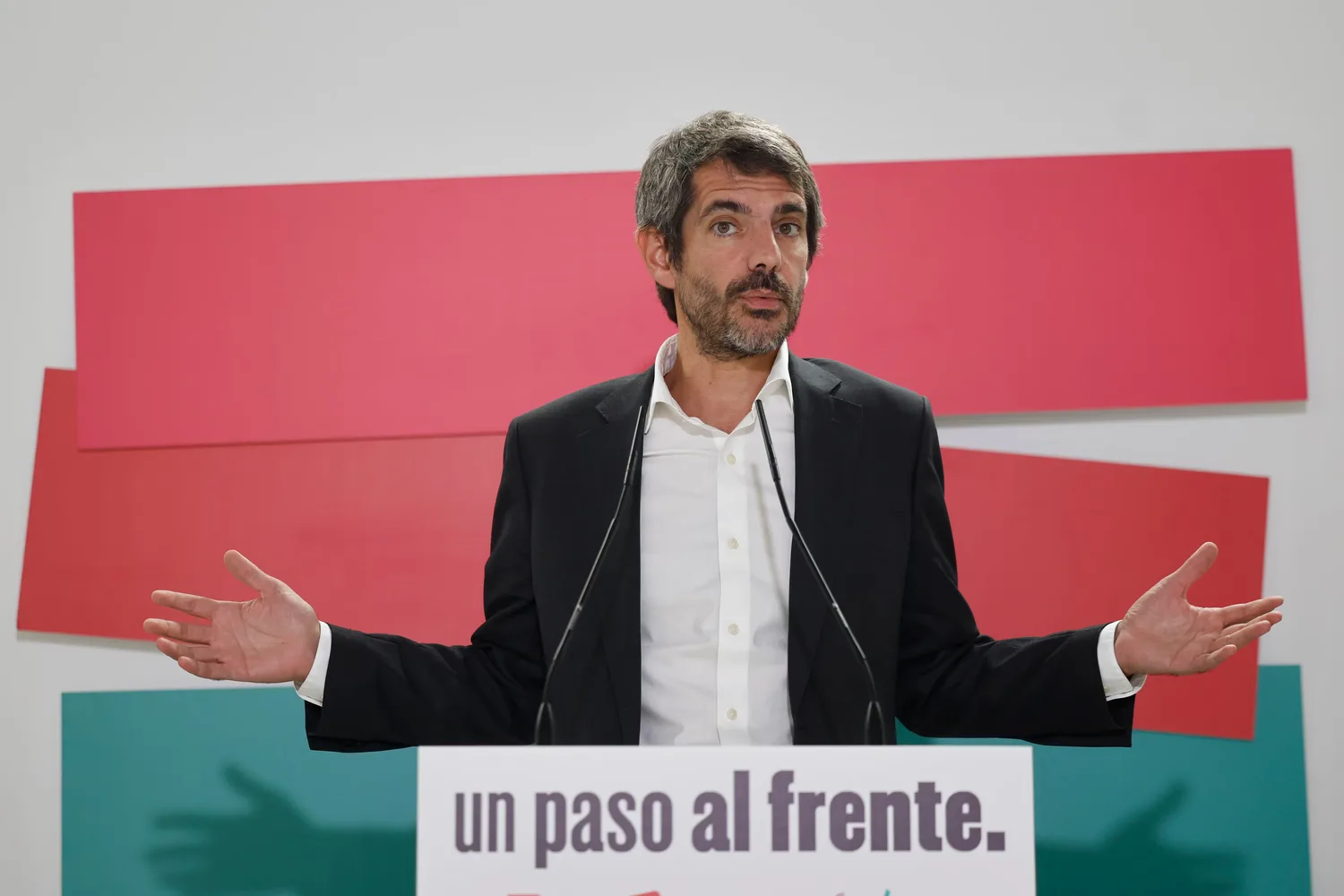 ¿Cuántas veces puede refundarse la nueva política antes de convertirse en vieja?