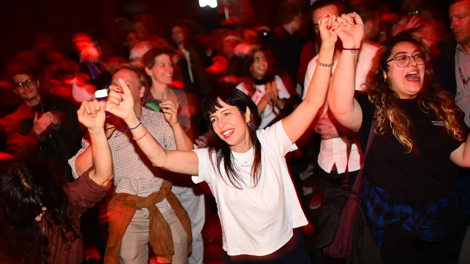 Die Linke in Berlin: Erfolgreich enteignen und hetzen?