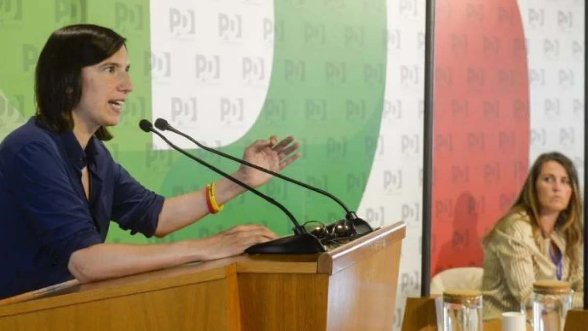 Palazzo Chigi e Quirinale, i sospetti del capo M5S: «Il Partito democratico vuole prendere tutto»