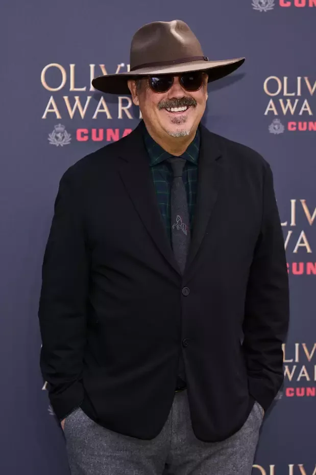'Spring Awakening' composer, singer-songwriter Duncan Sheik hospitalized in New York