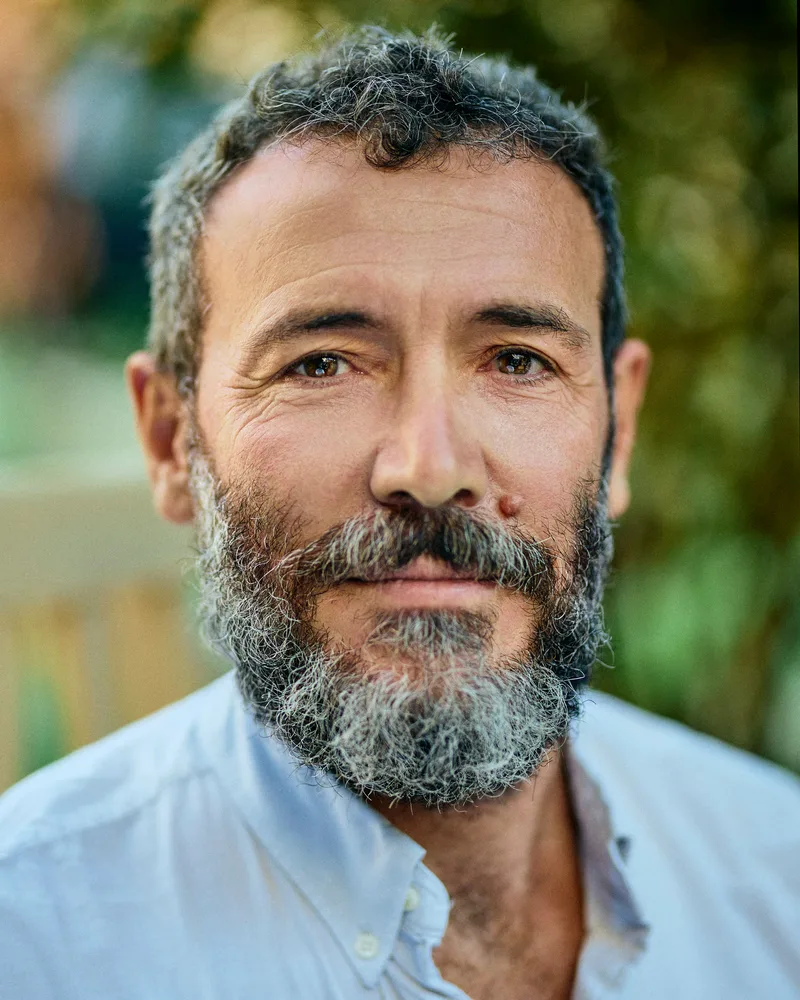 Carlo Buontempo, climatólogo: “Pase lo que pase, el nivel del mar va a seguir subiendo durante siglos”