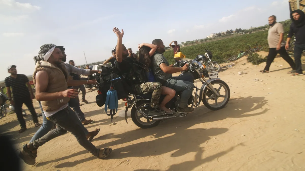 7 ottobre, 3 anni dopo: così il giorno più buio di Israele ora perseguita Netanyahu alle urne