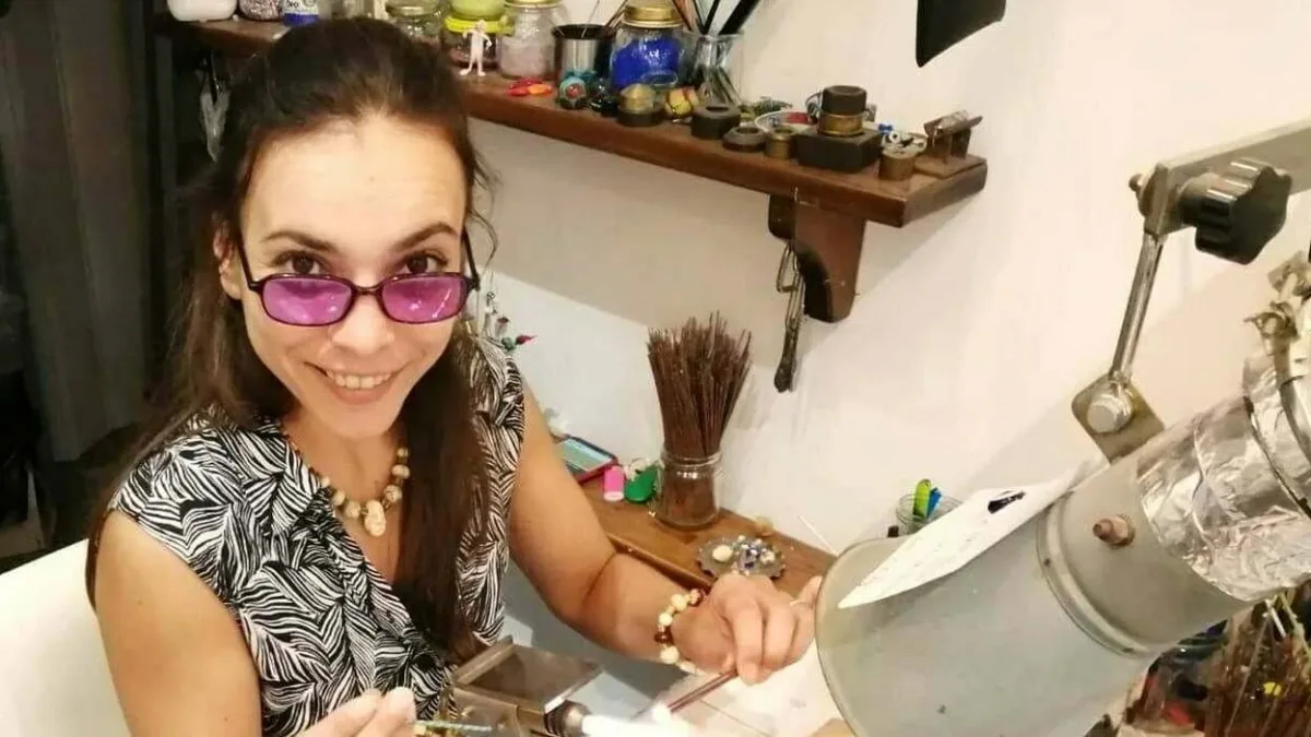 Artigiana veneziana uccisa dal virus West Nile alla vigilia della proiezione del film di cui era protagonista