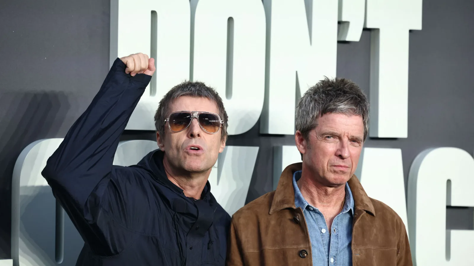 Vorverkauf startet: Große Konzerttour von Oasis wird zur Konjunktur-Rakete