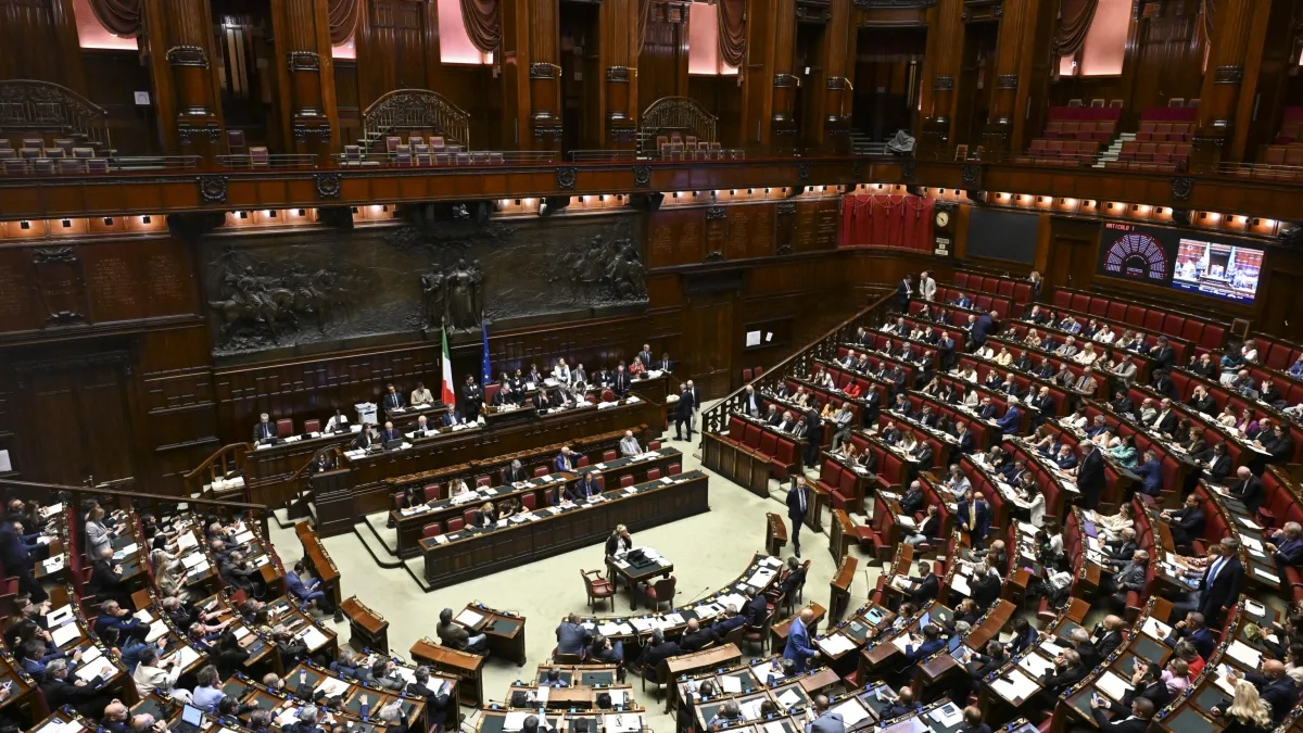Nuova legge elettorale, tramonta l'ipotesi ballottaggio: non c'è l'appoggio della maggioranza