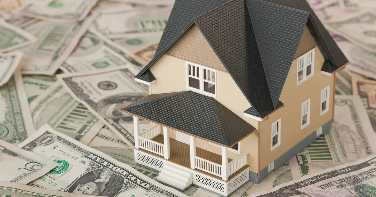 How much will a $40,000 home equity loan cost per month if opened this September?