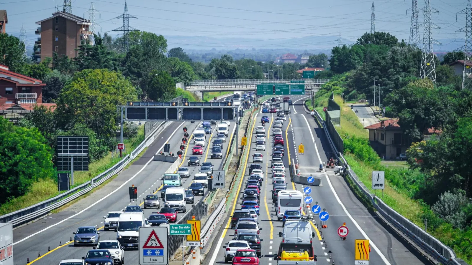 Auto diesel Euro 5, decreto legge del Cdm rinvia il blocco di un anno