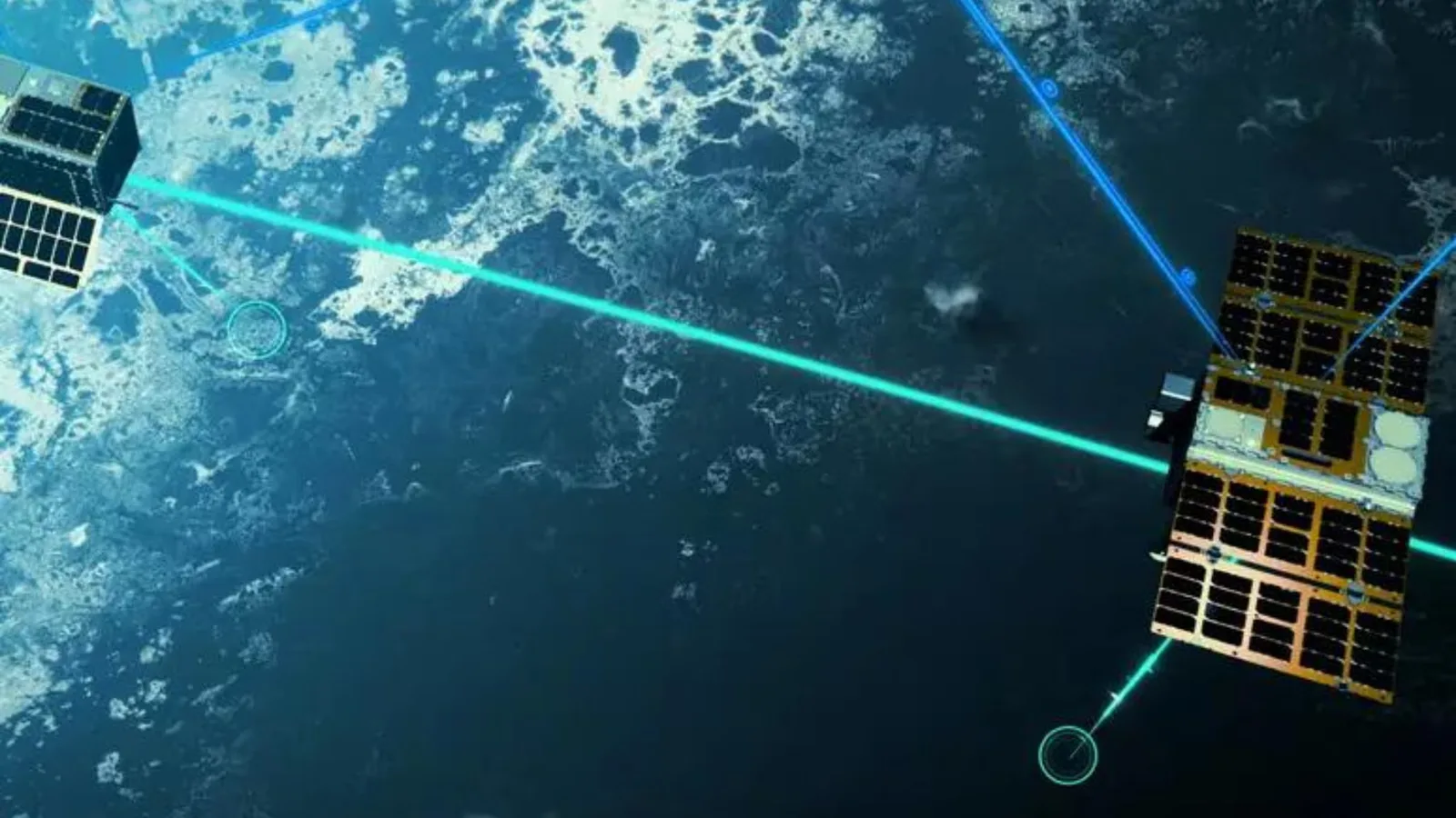 Tornano le Guerre Stellari, gli USA: "Abbiamo armi spaziali in orbita"
