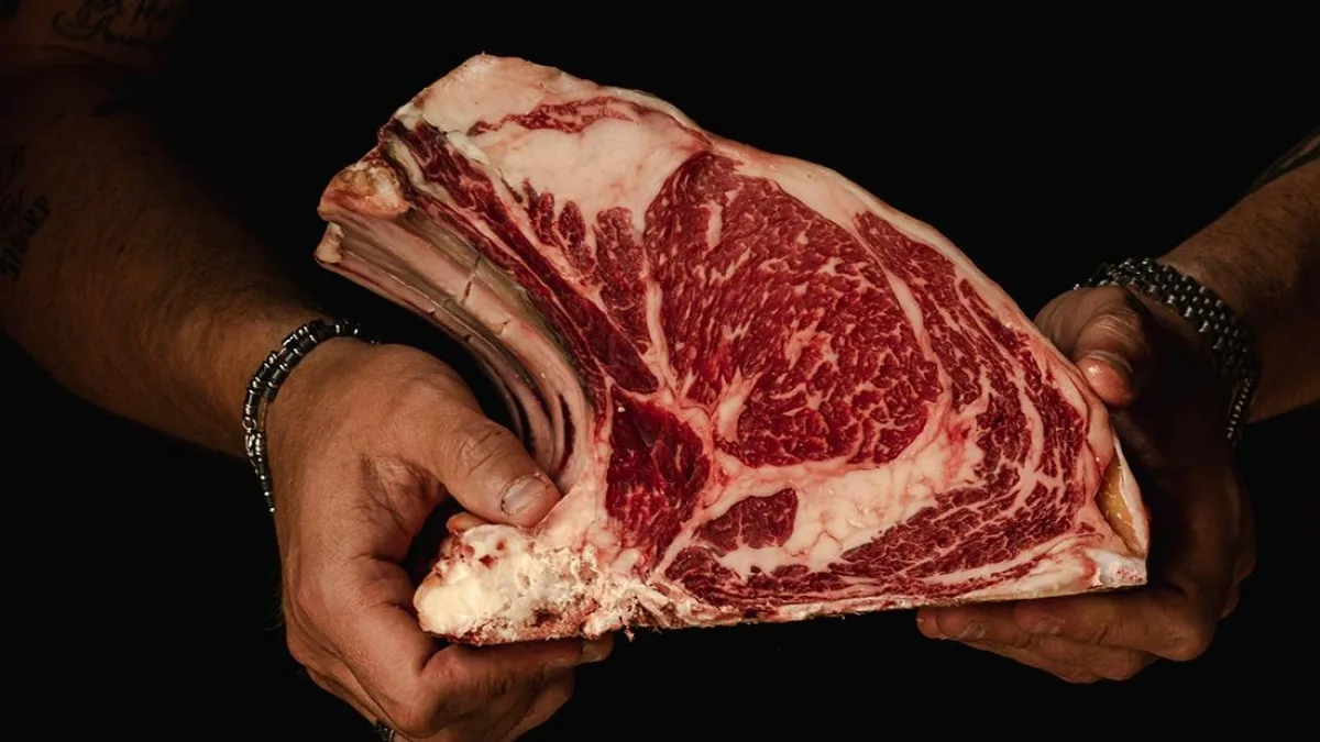 Le migliori steakhouse d’Europa 2026: la prima italiana (di 7) al secondo posto interrompe il dominio spagnolo. La classifica