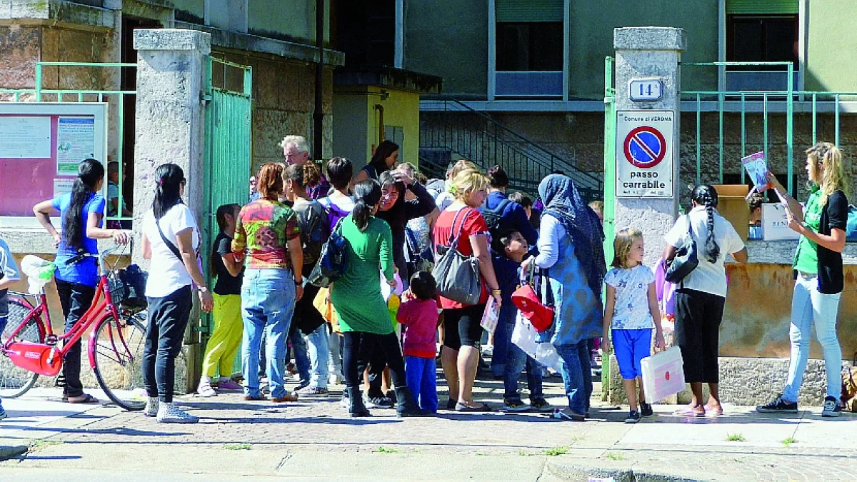 Idee, laboratori e volontari: così il quartiere più multietnico di Padova è diventato un modello di integrazione