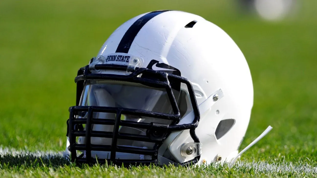 Penn State to open Paterno 'museum experience'