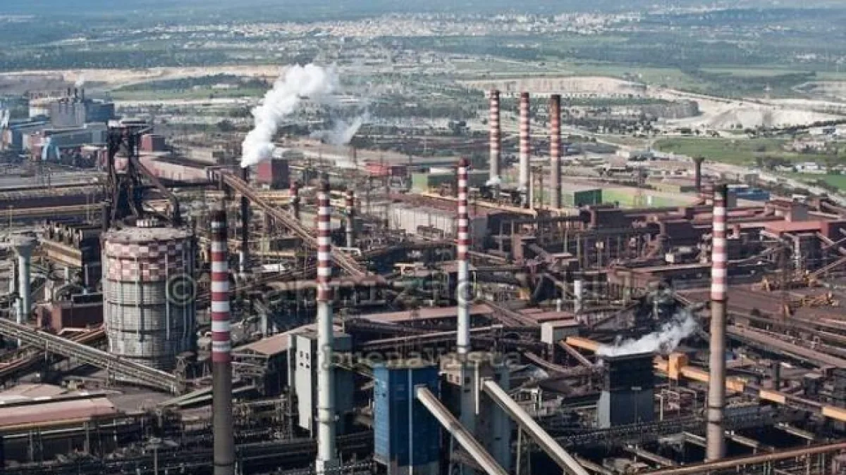 Ex Ilva, partite le lettere di licenziamento collettivo per oltre 2.500 operai  | «Un atto doloroso»