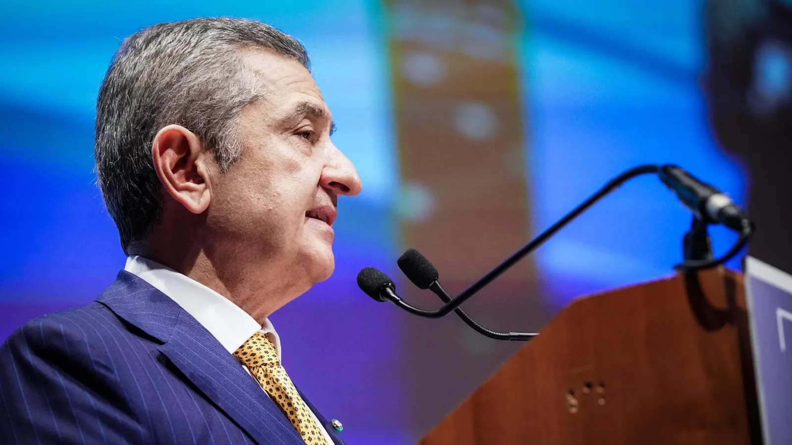 Intelligenza artificiale, Panetta: "Le banche centrali non possono rimanere a guardare"
