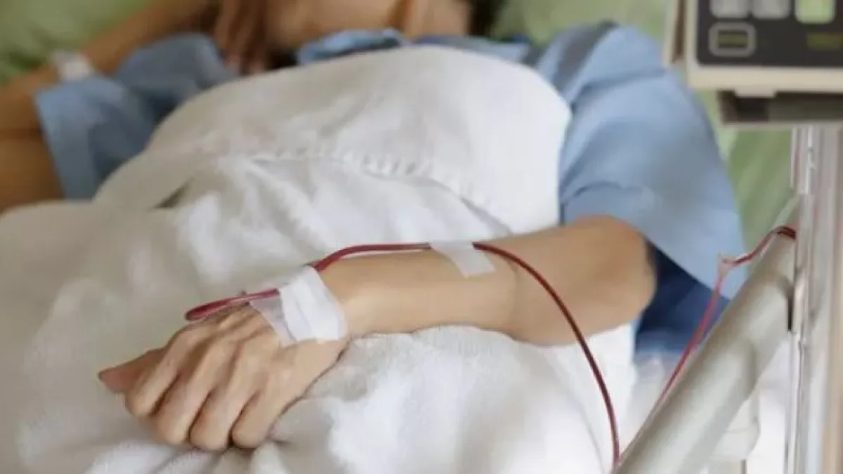 Testimoni di Geova, svolta sulle trasfusioni di sangue: «Via il divieto, si decida secondo coscienza»