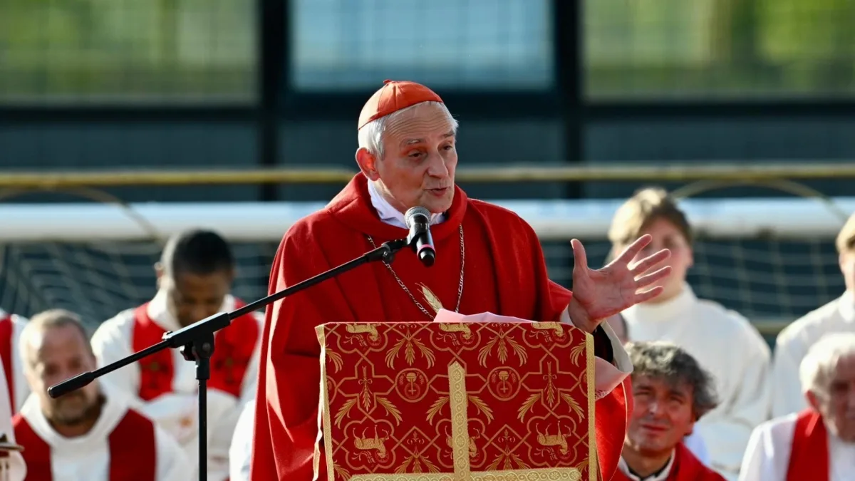 Tetto agli stranieri in classe, il capo dei vescovi: «La scuola deve essere inclusiva, tocca il cuore della nostra convivenza»