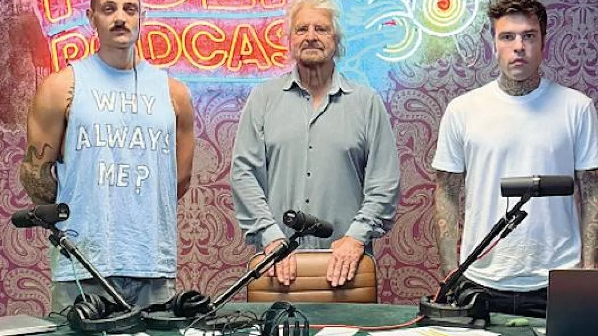 L’ultima tentazione di Grillo: fare una lista a sinistra del M5S per vendicarsi dell’«espulsione»