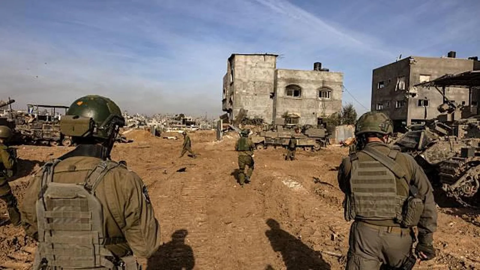 La Fondazione Hind Rajab denuncia un soldato israeliano in vacanza in Italia per crimini di guerra