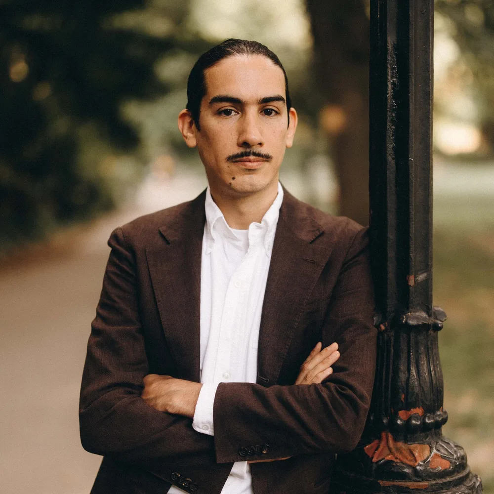 A Democratic Socialist Spreads the Word, Even in Hostile Territory