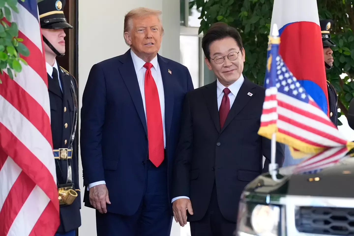 Call for U.S. to pull back on Asia alliances, defer to China has Indo-Pacific on edge