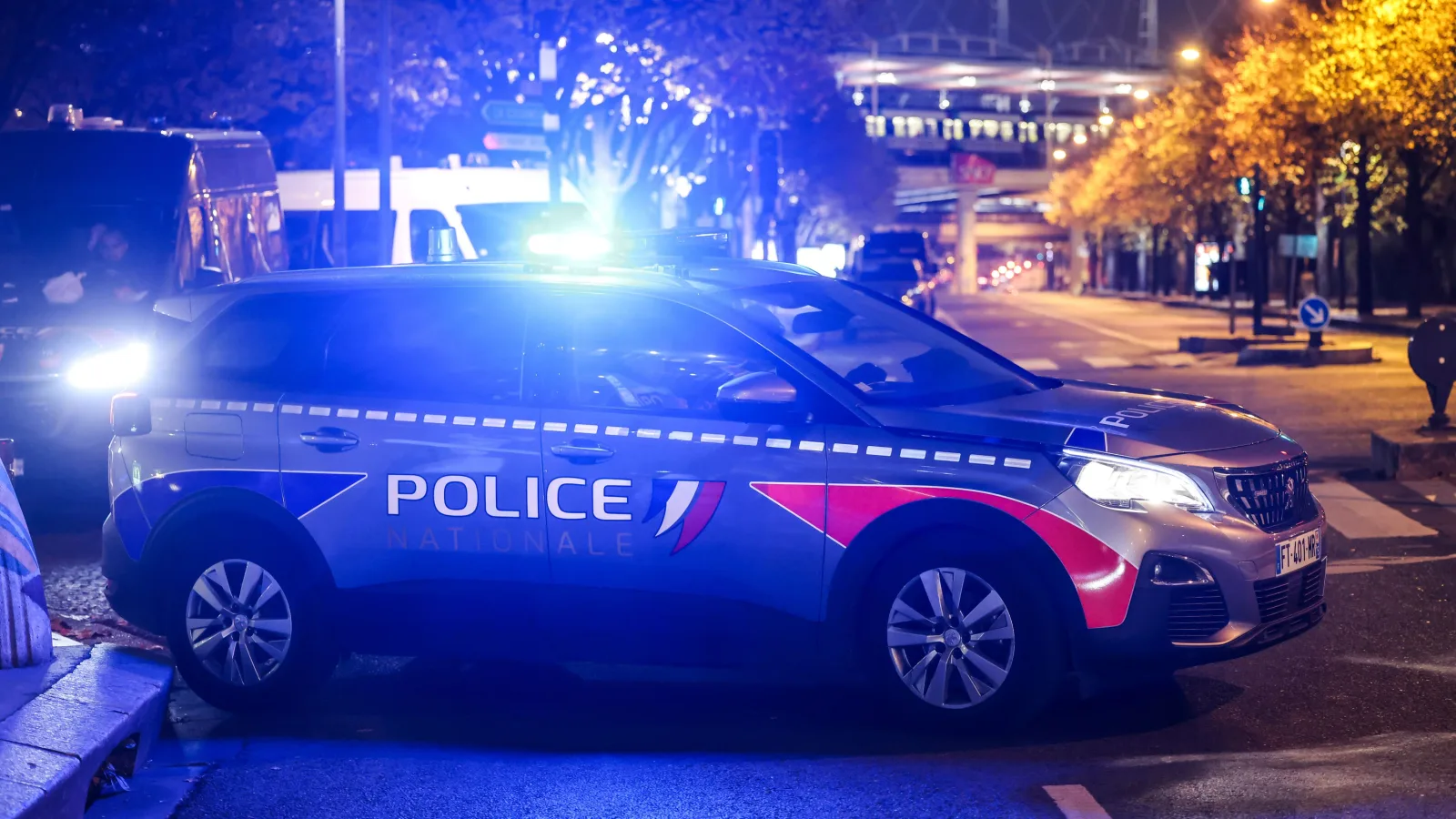 Frankreich: Model tot im Auto gefunden – Ex-Freund unter Mordverdacht
