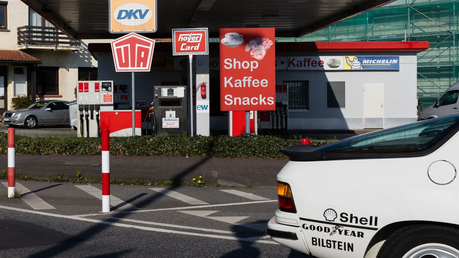 Tankdebatte: Die hohe Flop-Gefahr des Spritpreisdeckels