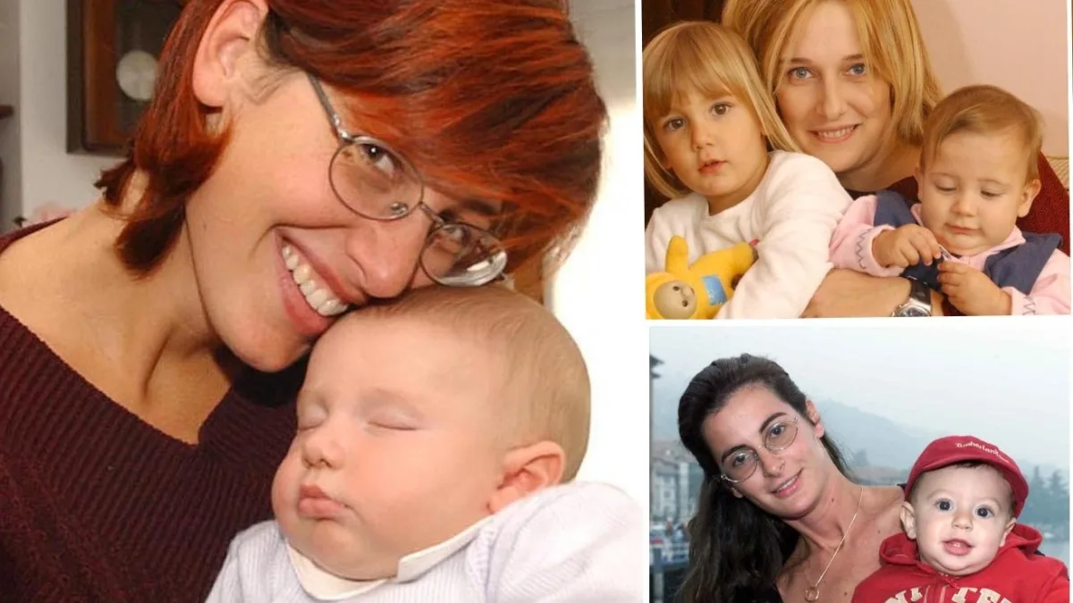 Davide, Benedetta ed Enrico, nati orfani dopo il disastro aereo che ha portato via per sempre i loro papà | I racconti dei familiari delle vittime: il podcast «18 secondi»