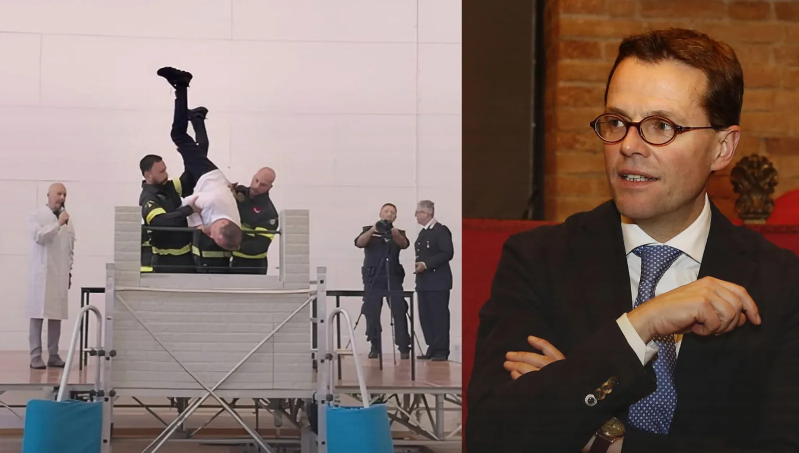 Inchiesta sulla morte di David Rossi: due verità, dopo 13 anni torna l'ombra dell'omicidio