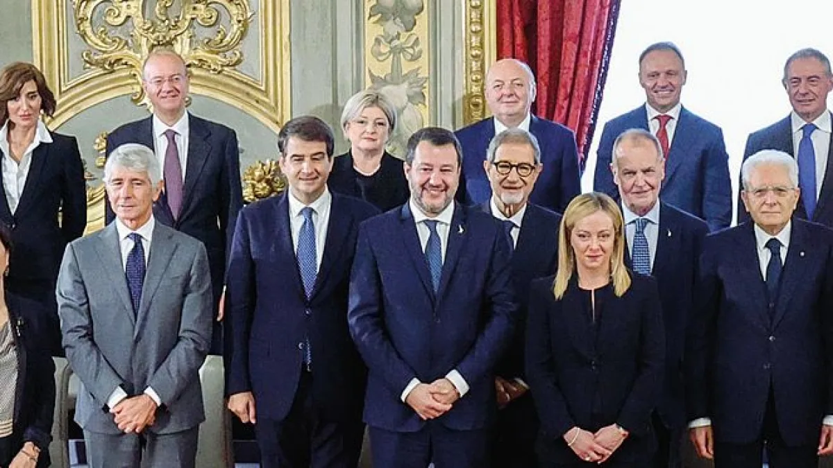 Il governo batte il record di longevità. I punti forti (e quelli deboli): il bilancio di 1.413 giorni | I conti pubblici | La politica estera | Le riforme | Il lavoro