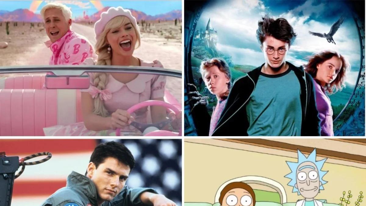 Skydance, il nuovo colosso del cinema (Paramount + Warner Bros): Harry Potter, Barbie e 30 film prodotti all’anno, come cambia lo streaming
