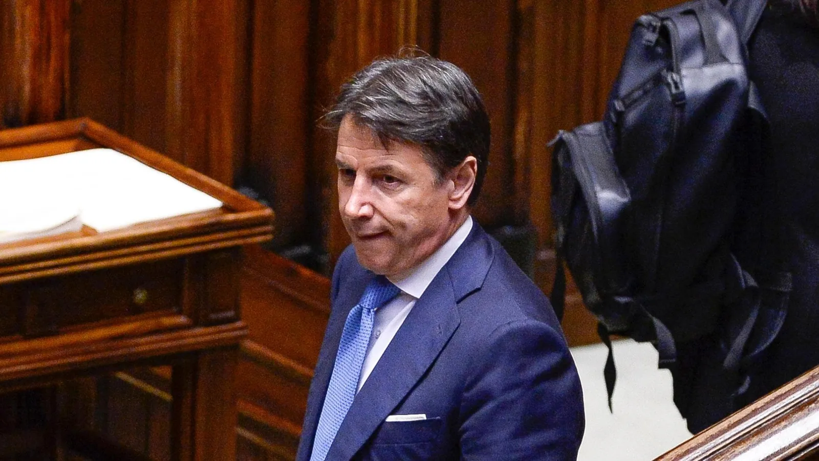 Il pressing di Conte sulla data delle primarie: “Dobbiamo affrettarci”
