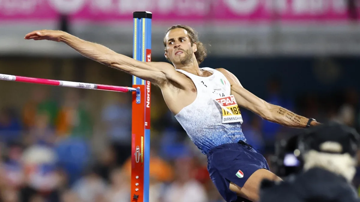 Tamberi per la quarta corona in Diamond League, poi Fabbri, Diaz, Dosso e Iapichino: orari e programma, dove vederla in tv