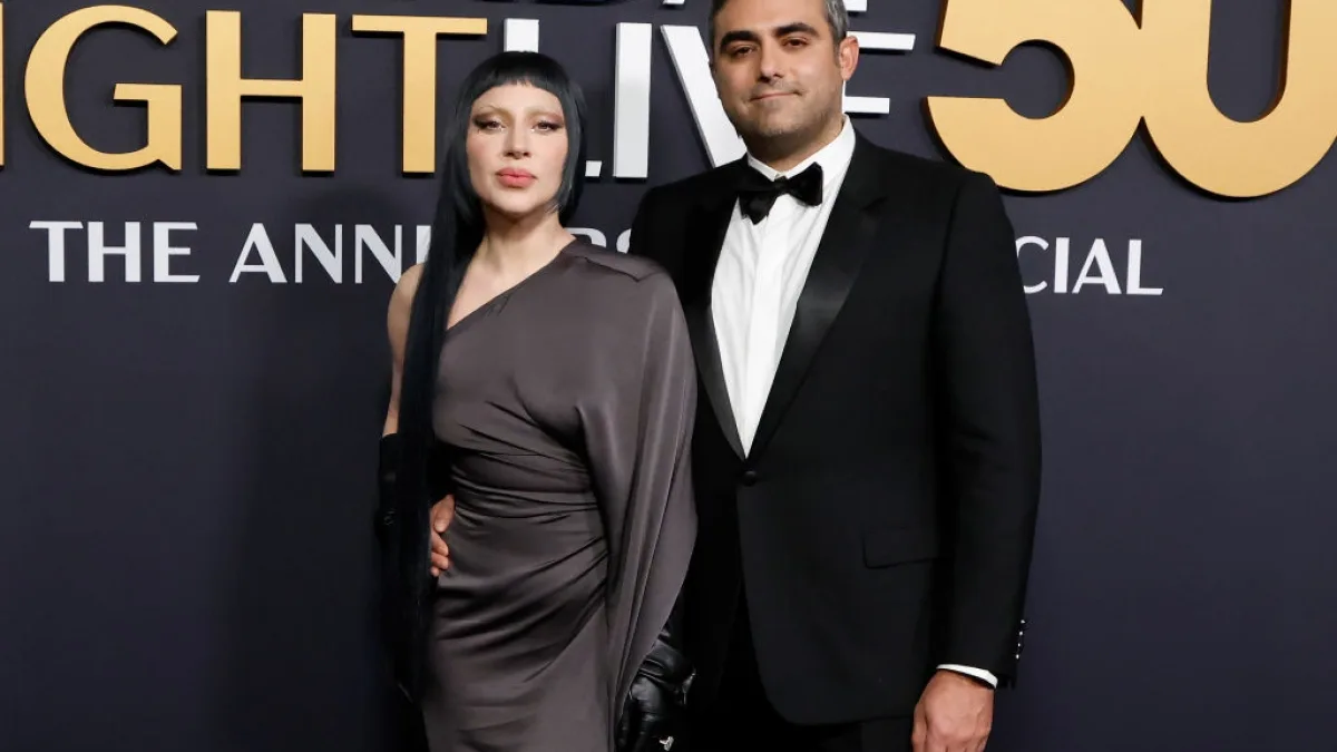 Lady Gaga è diventata mamma: nato il primo figlio con Michael Polansky