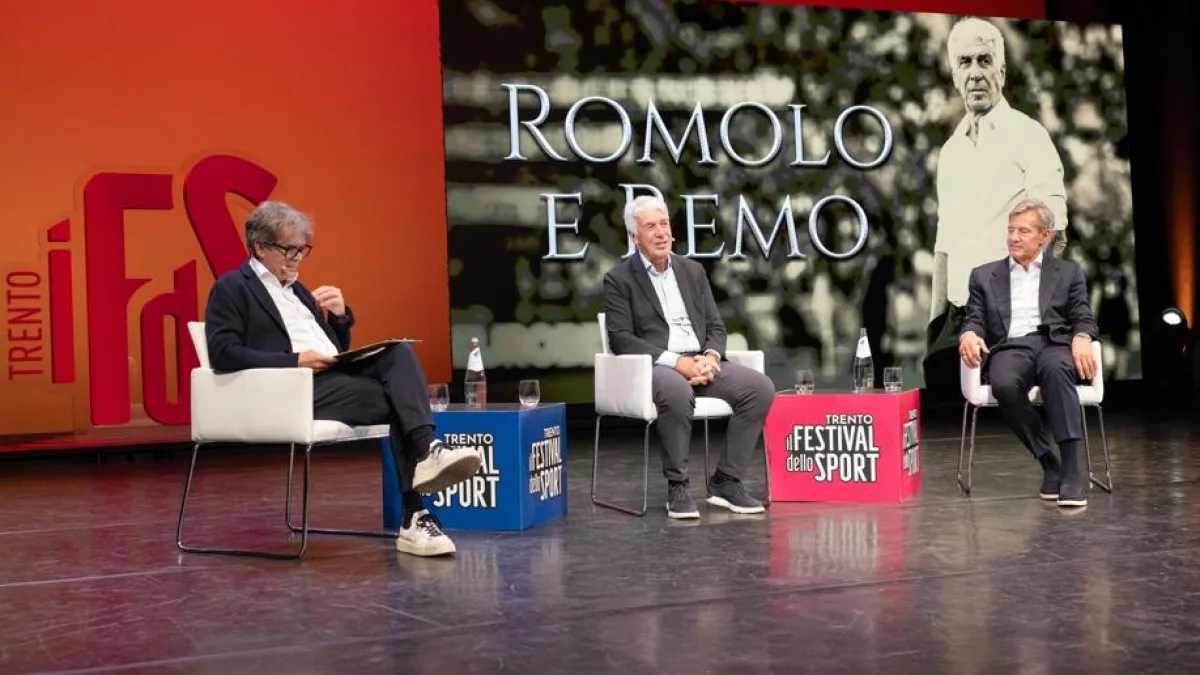 Gasperini pensa in grande: «L’inter è forte, ma la mia Roma c’è. Dybala è un poeta. Malen? Un affarone».