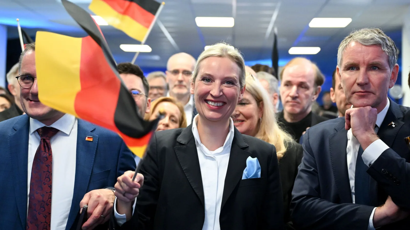Deutschland-Fahne: Ist Klopps „wir“ noch die Mehrheit?