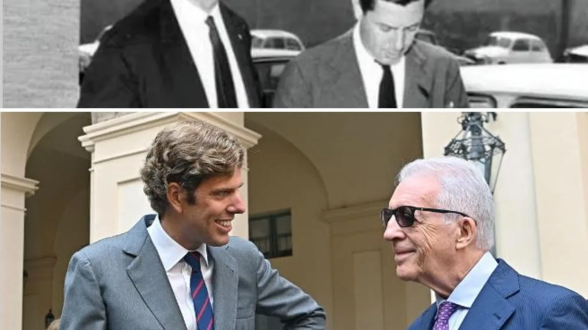 Ferrari e Pininfarina, due volti della leggenda dell’auto. Dopo 75 anni gli eredi si incontrano a Torino