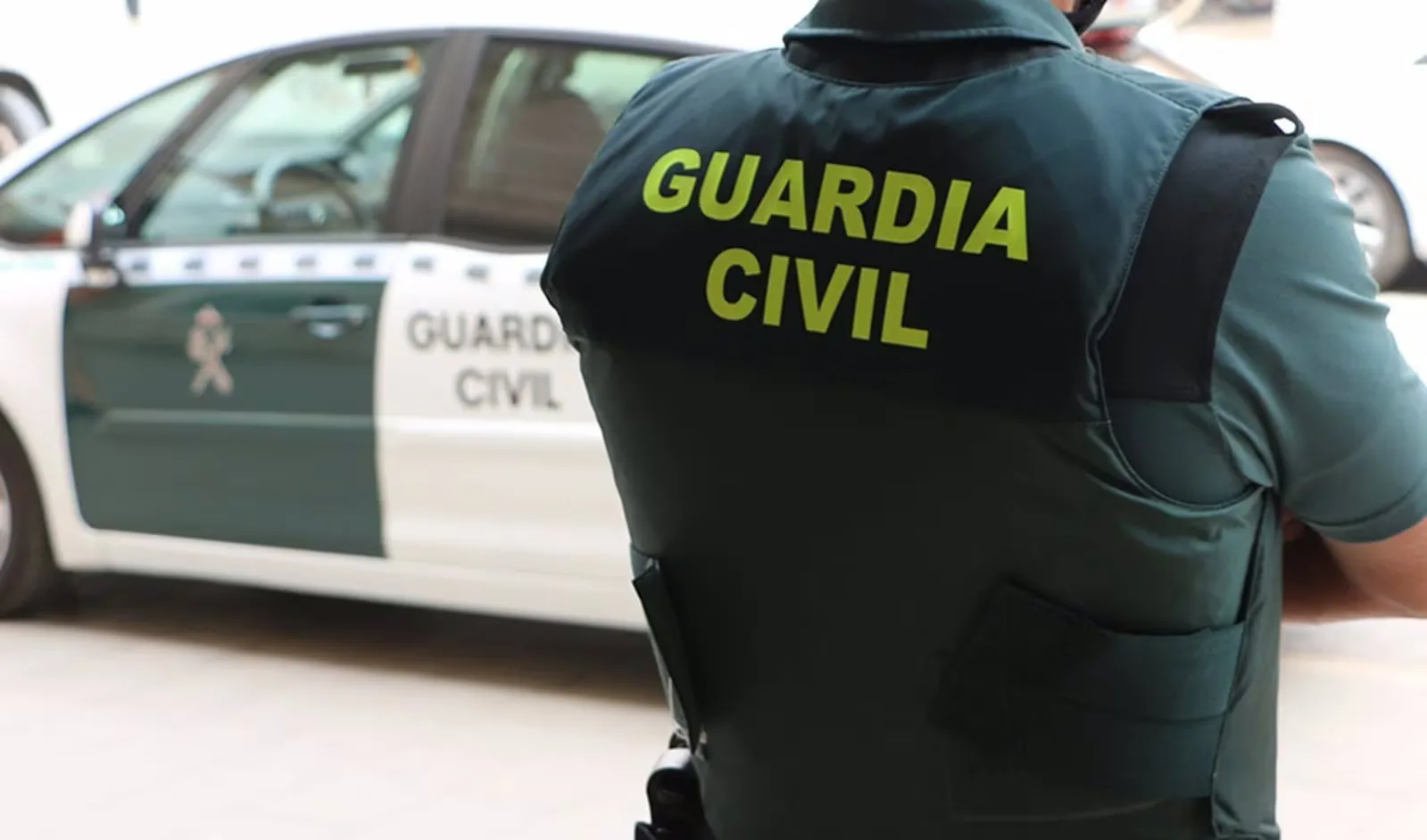 Detenido tras matar a puñaladas a una mujer en un hotel de Bormujos (Sevilla)