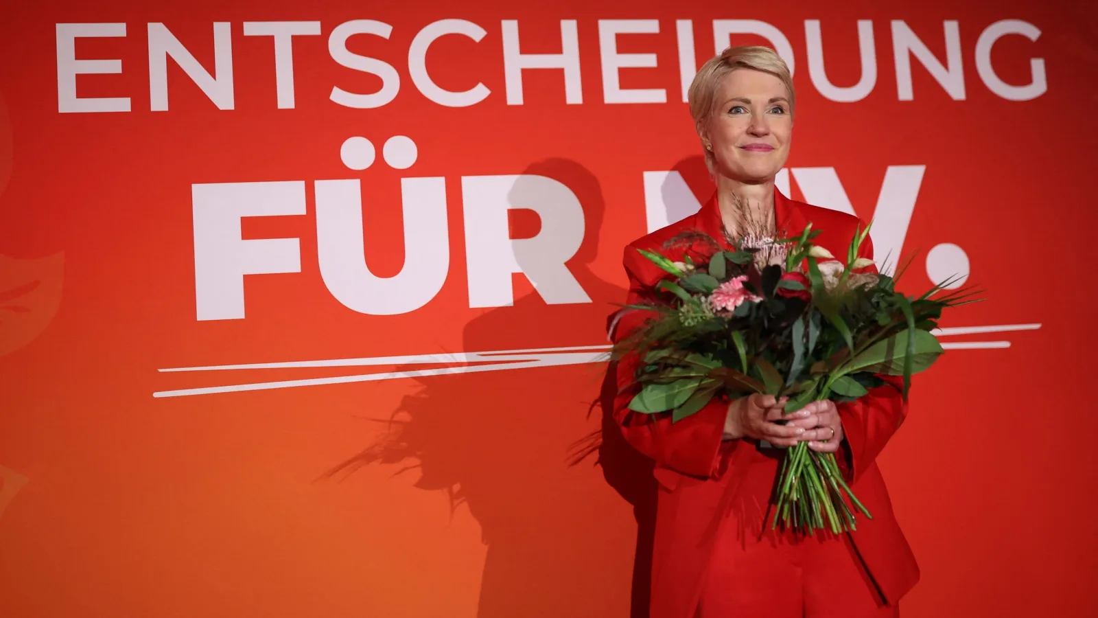 Mecklenburg-Vorpommern: Was wäre die SPD im Nordosten nur ohne „Manu“?