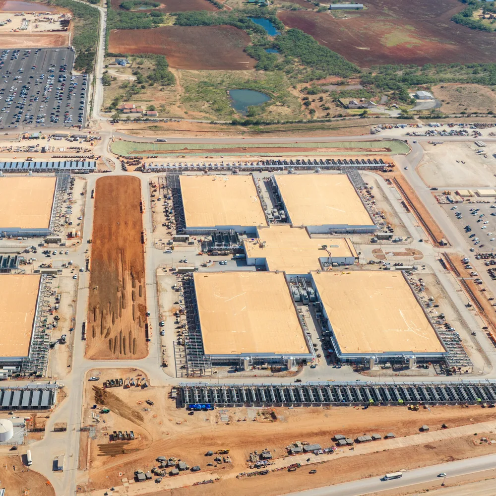 House Passes Bill Taking Aim at Data Center Electricity Costs