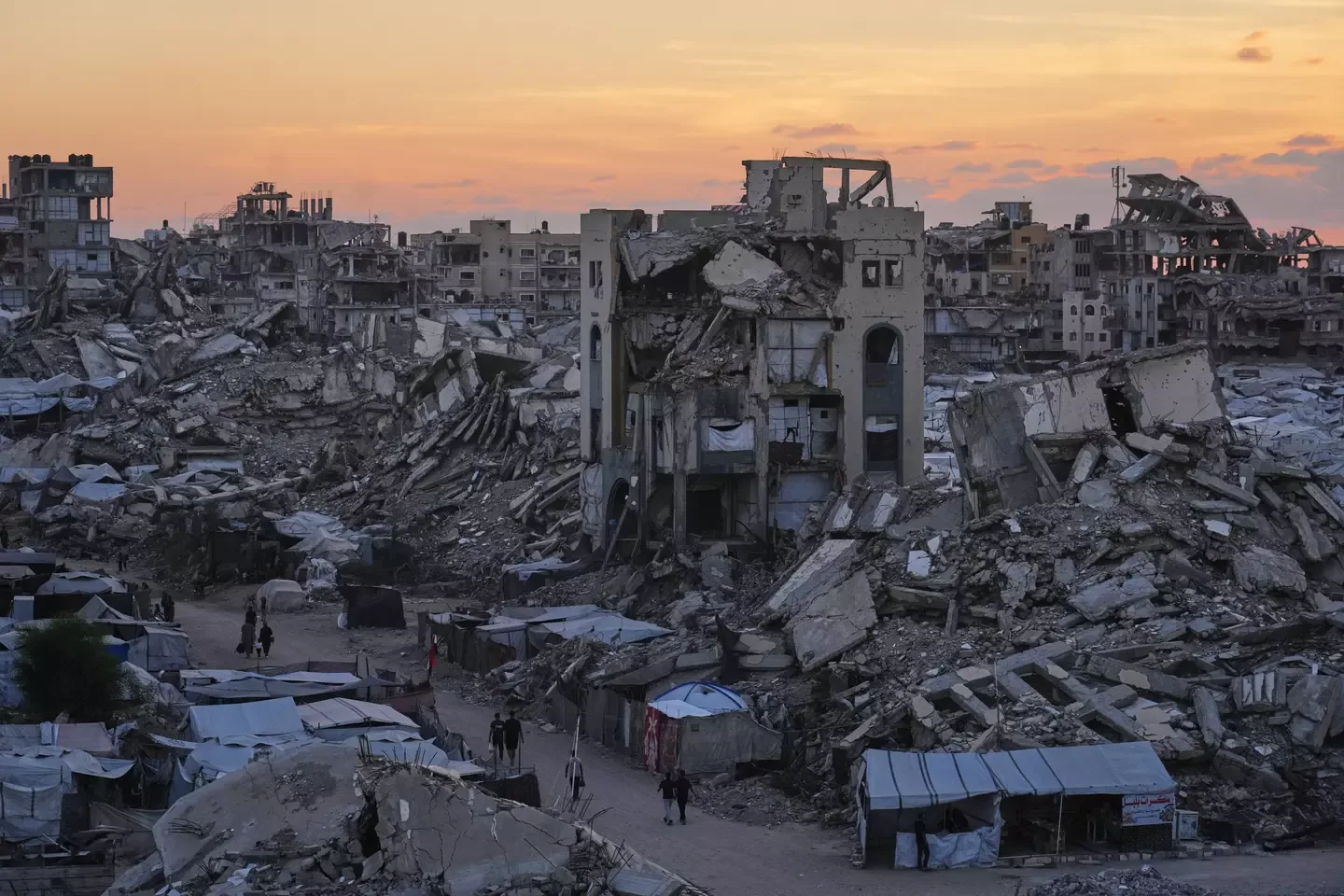 Oregon cafe scratches plan to build free coffee shop in Gaza