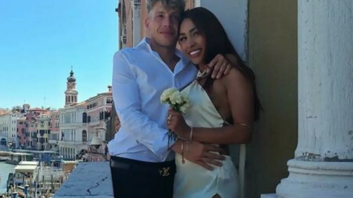 Venezia, scontro tra taxi boat e barchino: lui è molto grave, la moglie è dispersa. I due si sono sposati tre mesi fa